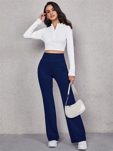 shein pantalon|pantalones shein mujer.